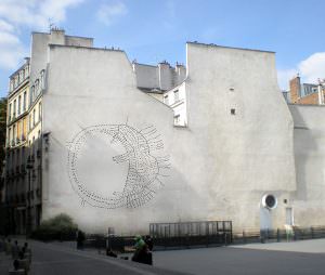 Mural Paris Draft
